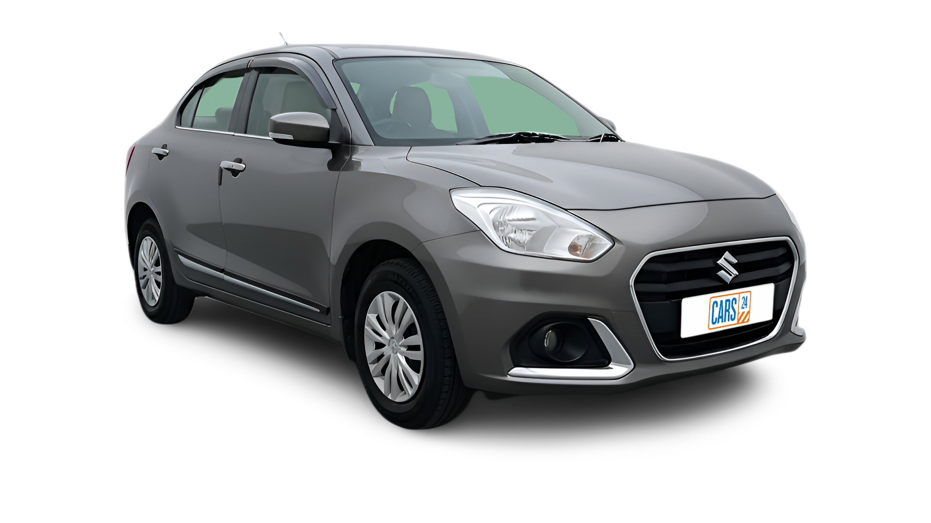 Maruti Dzire-img